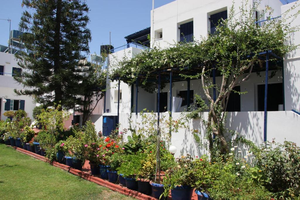 Porto Aparthotel *