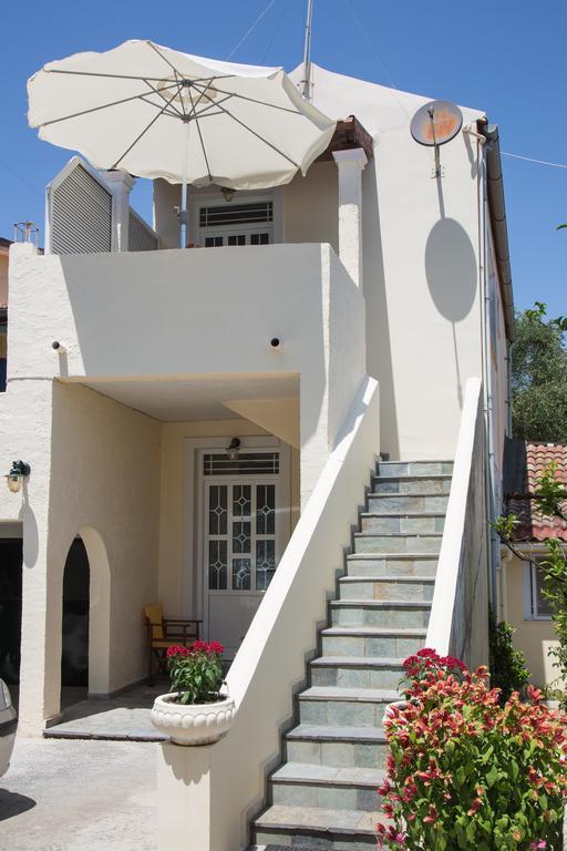Apartment Margarita Kaizer Bridge