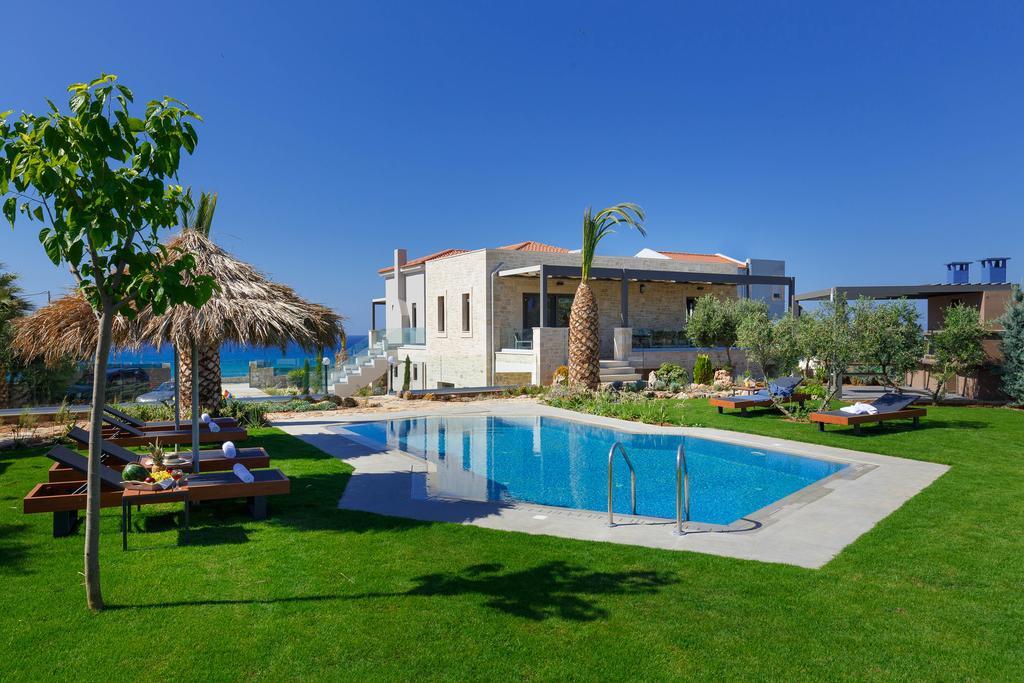 Velvet Breeze Superior Villa Stavromenos