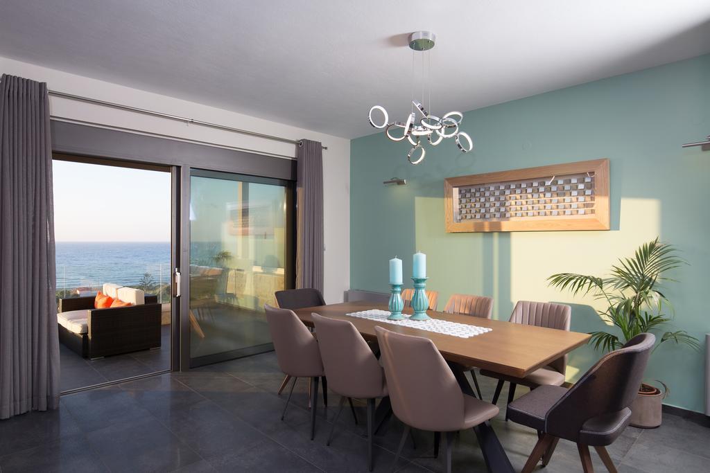 Velvet Breeze Superior Villa