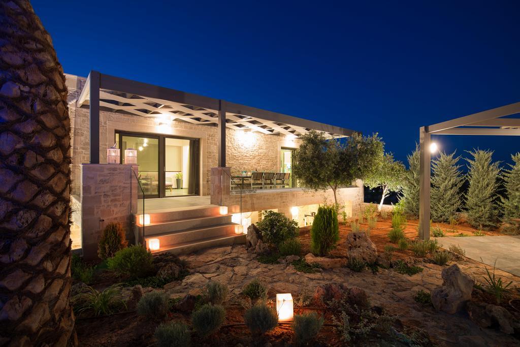 Villa Velvet Breeze Superior Stavromenos