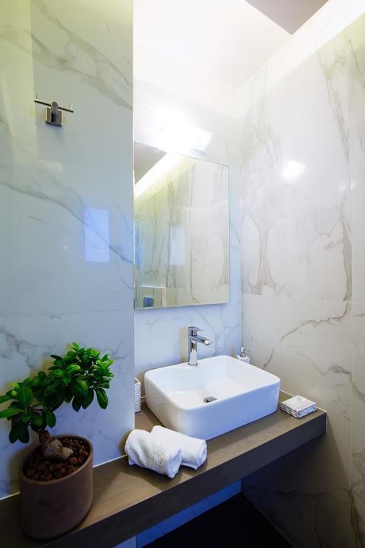 Velvet Breeze Superior Villa Stavromenos