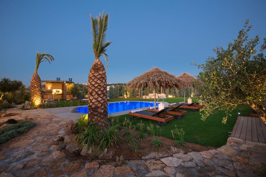 Villa Velvet Breeze Superior *