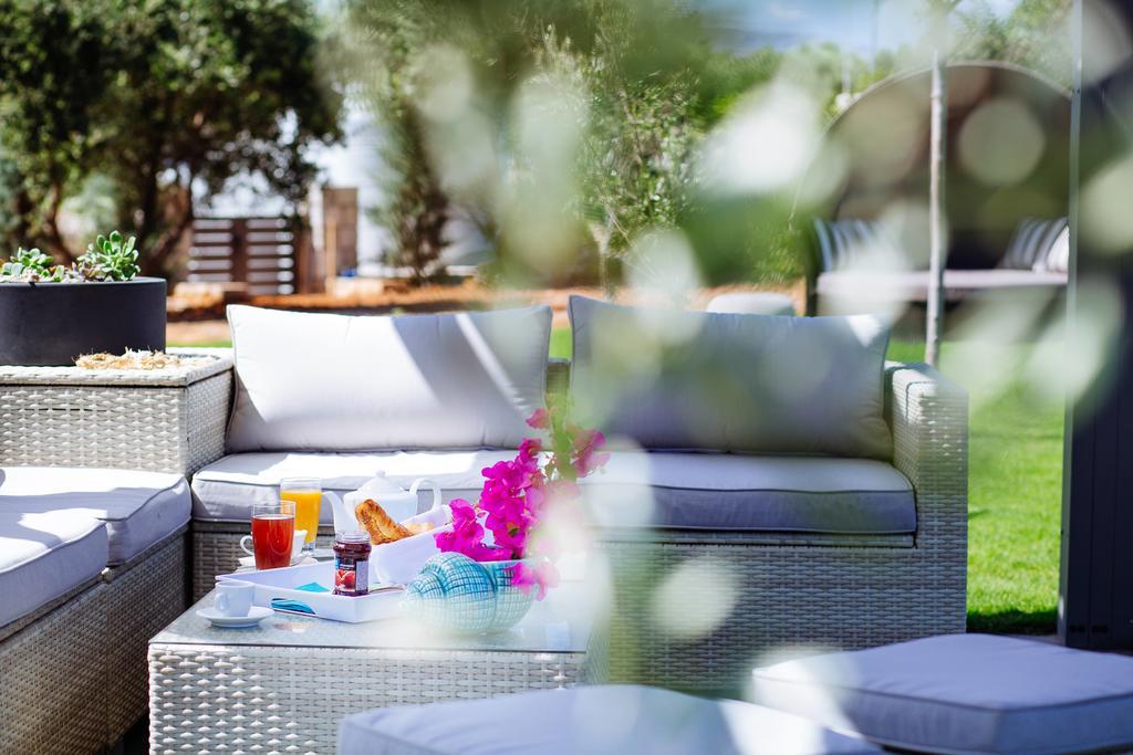 Velvet Breeze Superior Stavromenos