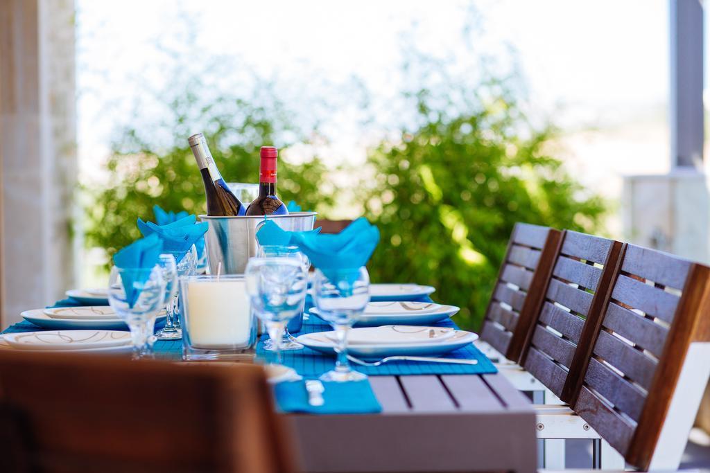 Velvet Breeze Superior Villa *