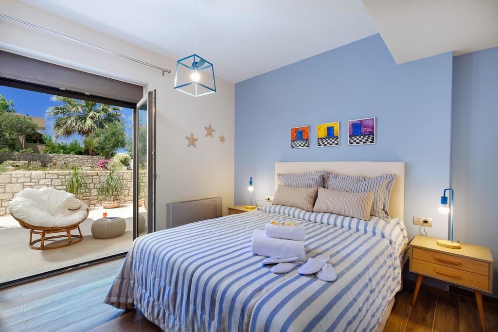 Velvet Breeze Superior Villa *