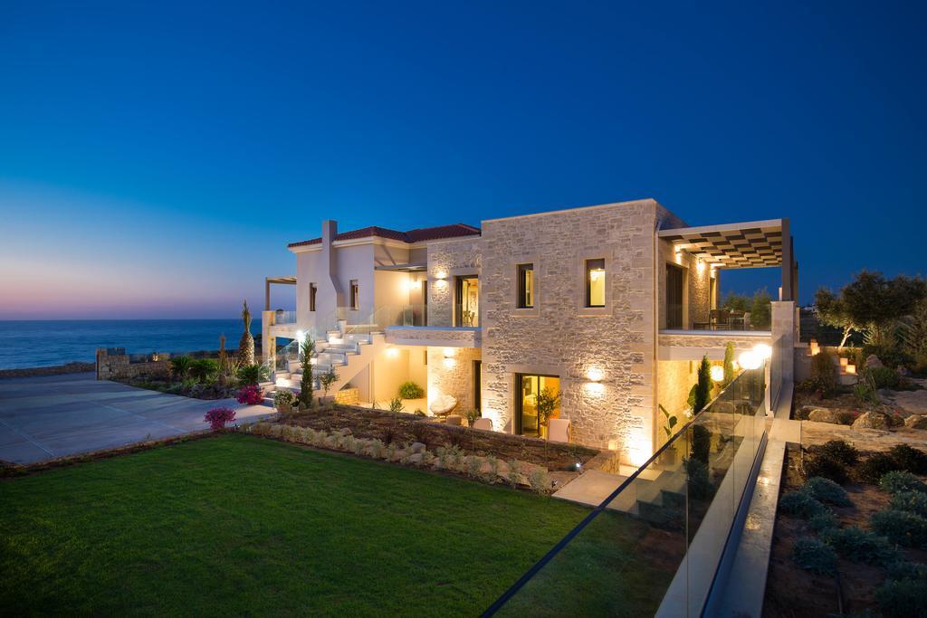 Velvet Breeze Superior Villa Stavromenos