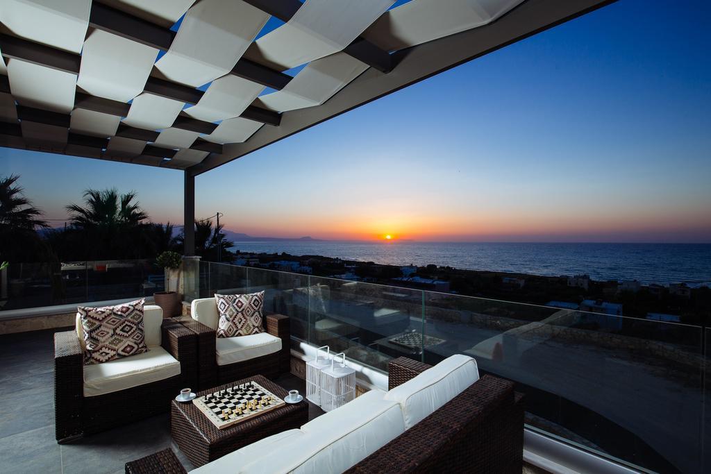 Velvet Breeze Superior * Stavromenos