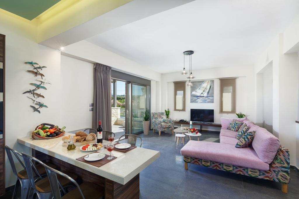 Villa Velvet Breeze Superior *