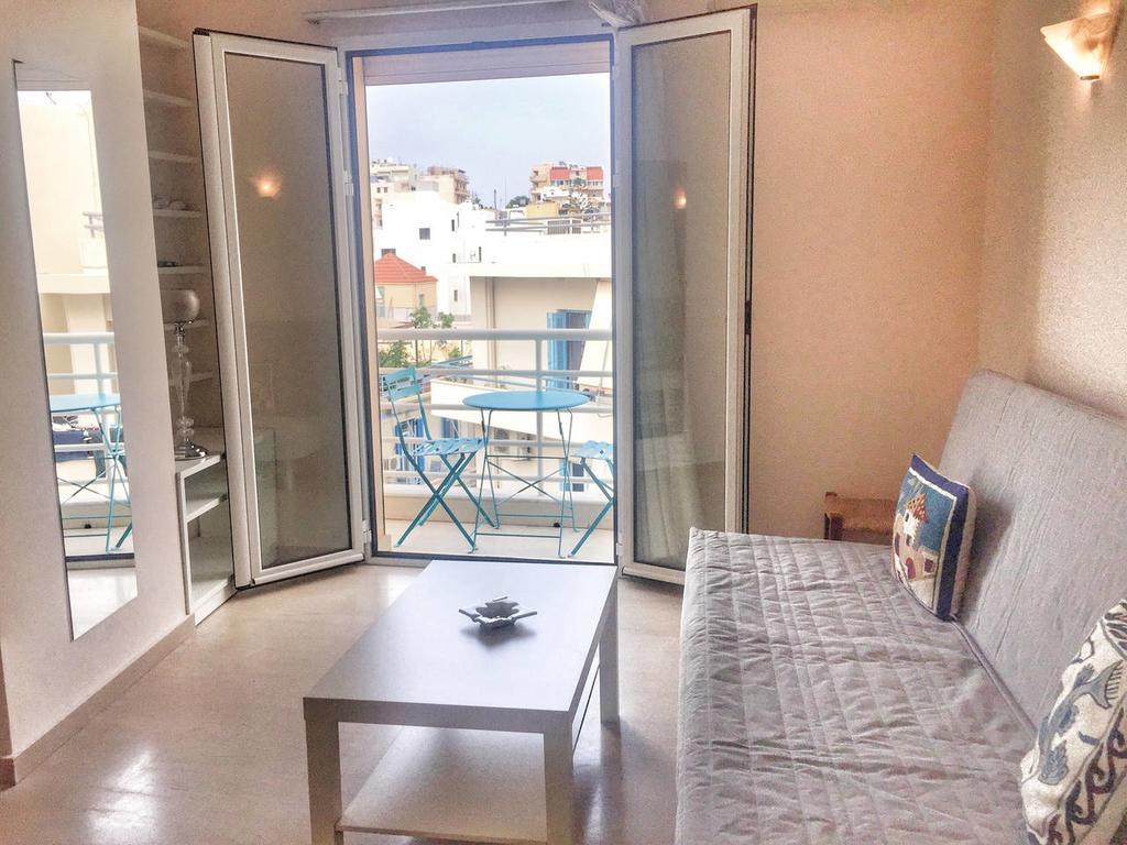 Holiday home Cezanakis Agios Nikolaos (Crete)