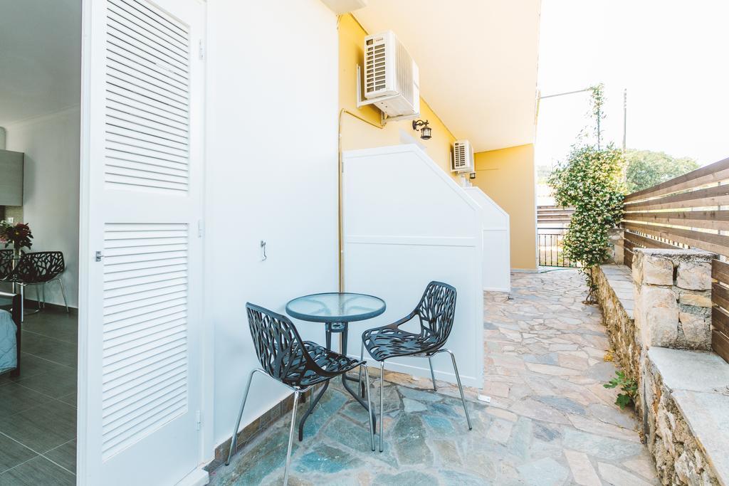 Apartment Fexulis &