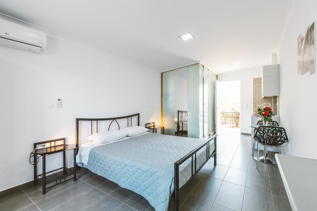 Fexulis & Apartment