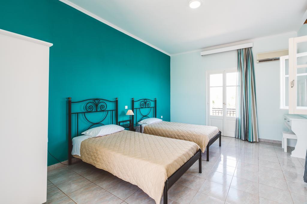 Apartment Fexulis & Agios Nikolaos (Zakynthos)