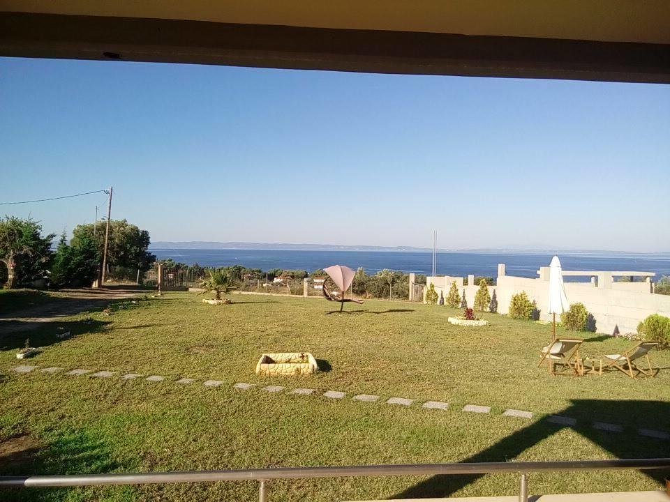 Thalassa Maisonette