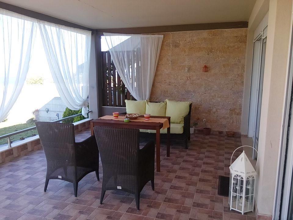 Holiday home Thalassa Maisonette
