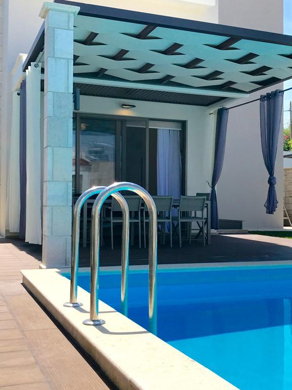 Villa W Pool Halkidiki Pefkochori