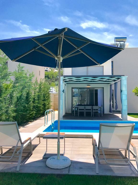 Villa W Pool Halkidiki