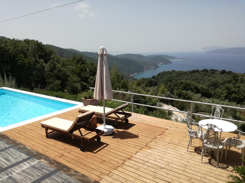 Luxury In *
