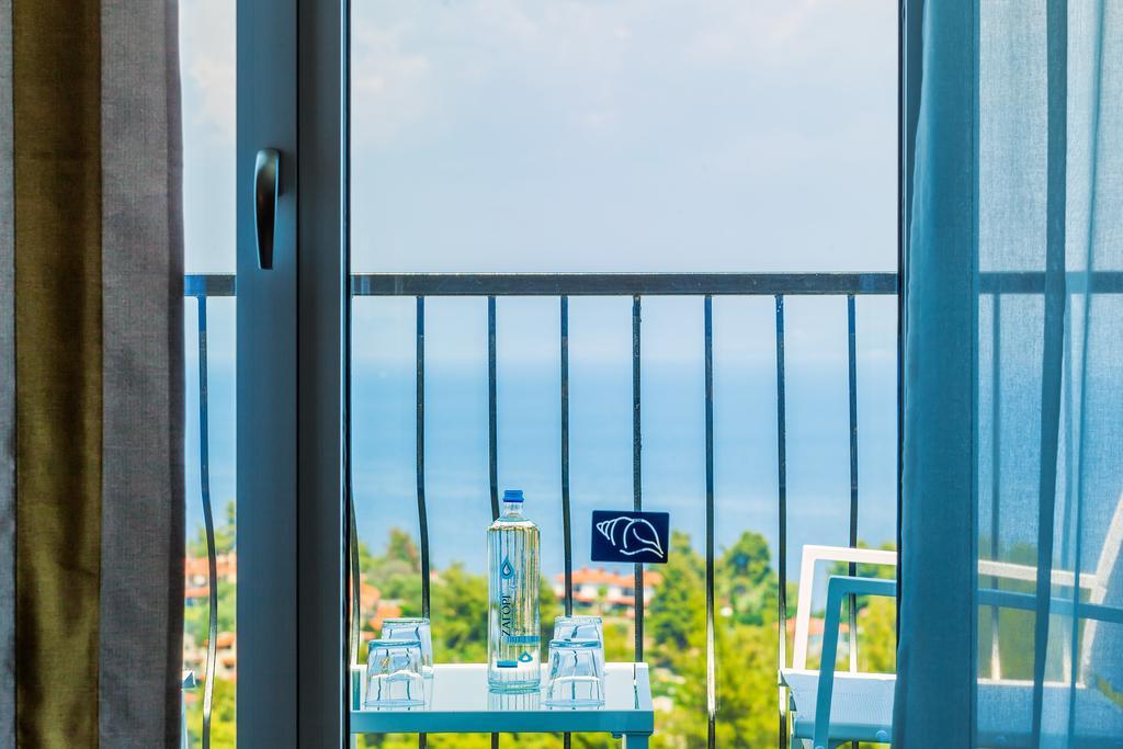 Hotel Kriopigi 4* Kriopigi