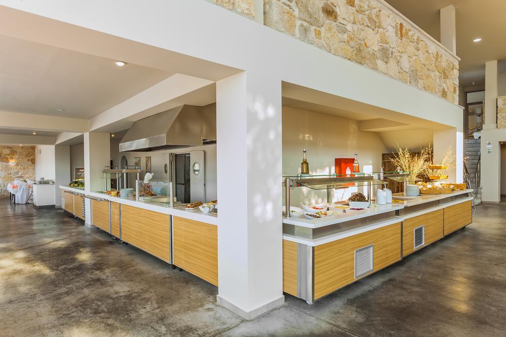Hotel Kriopigi 4*