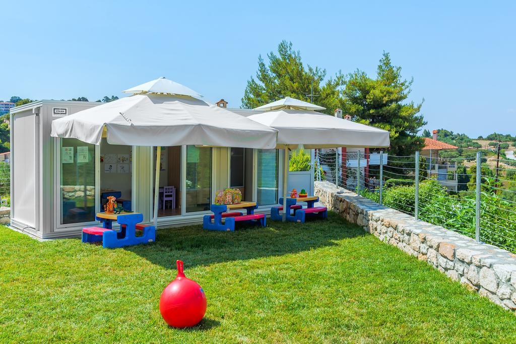 Hotel Kriopigi
