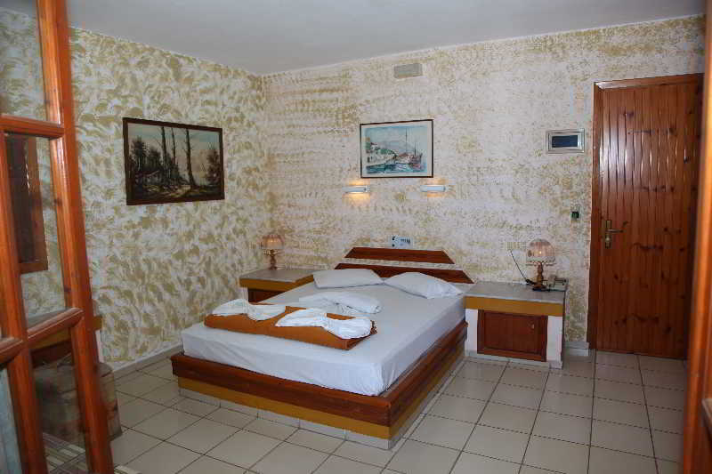 Apartment Sogiorka *