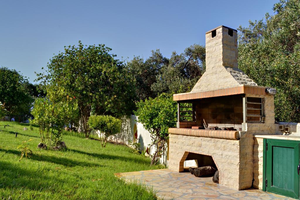Archontiko Loukis Aparthotel Corfu (city)