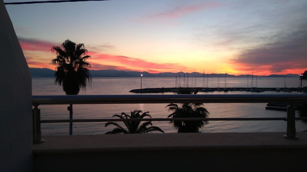 Aparthotel Onar Corfu Aparts &