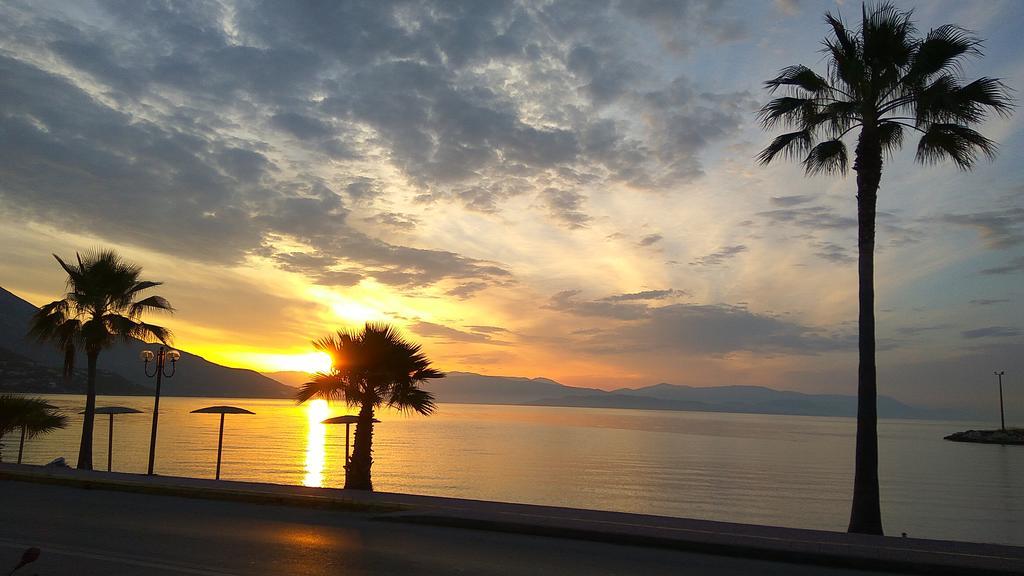 Onar Corfu Aparts & 3* Ipsos
