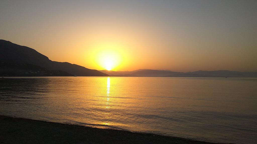 Aparthotel Onar Corfu Aparts & 3*