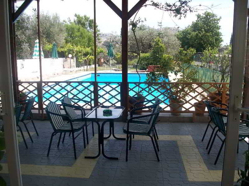 Hotel Varelis Archangelos (Rhodes)
