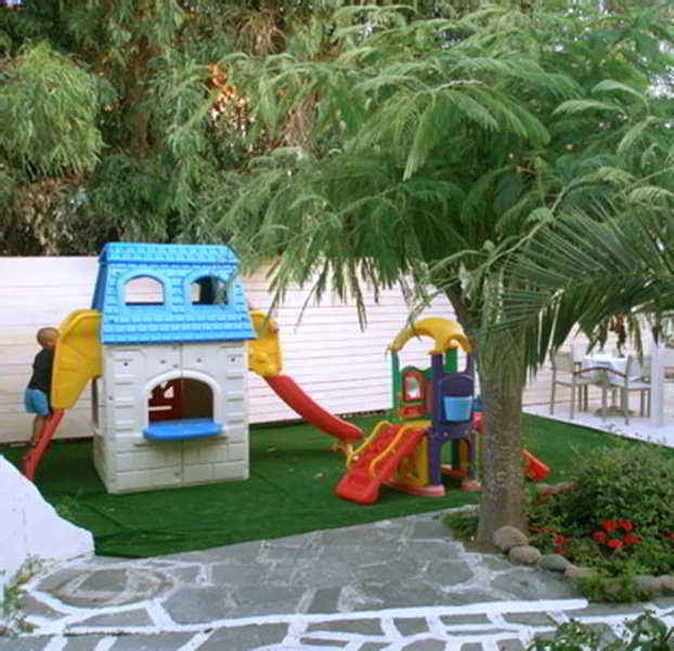 Apartment Ioli Skala Fourkas
