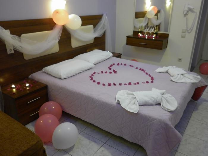 Aparthotel Zante View &