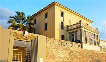 Hotel Andromeda 3*