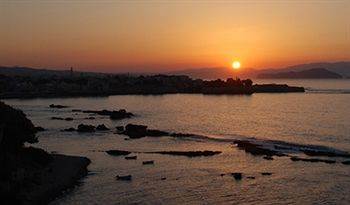 Hotel Andromeda Chania (Crete)