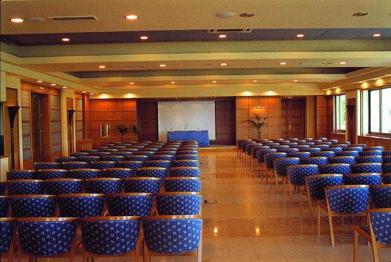 Hotel Sani Asterias