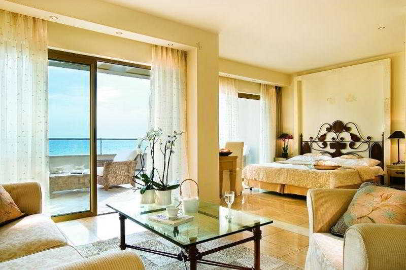 Sani Asterias Hotel