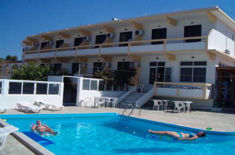 Hotel Anagros