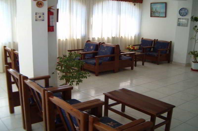 Hotel Anagros 2*