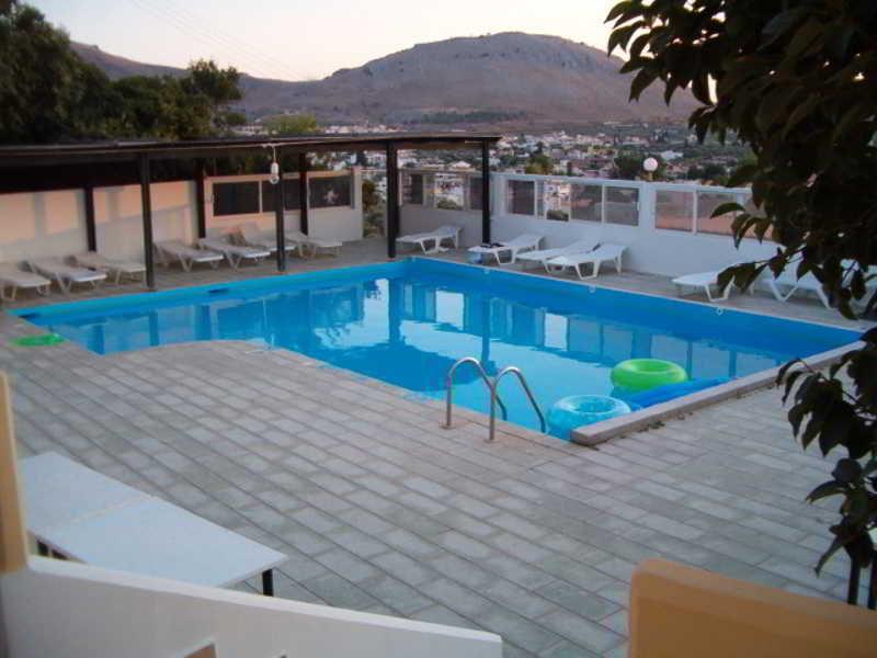 Anagros Hotel 2*