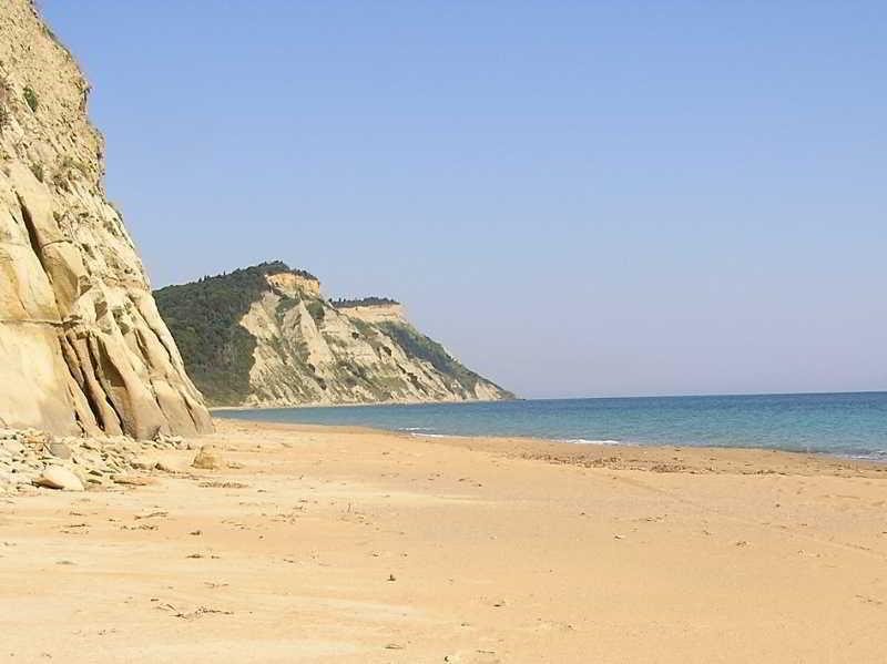 Island Bamboo (adults Only) Hotel Kavos