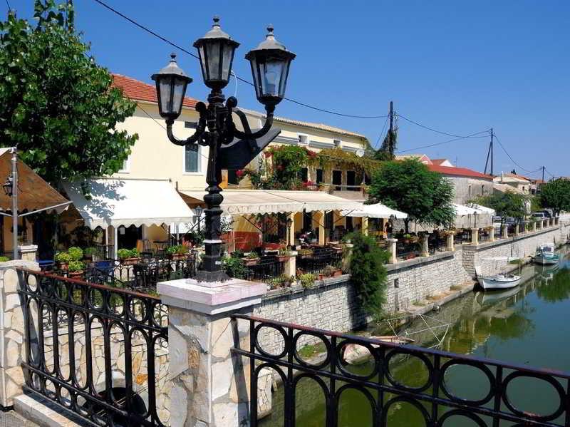 Island Bamboo (adults Only) Kavos