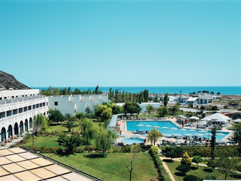 Sun Palace Hotel