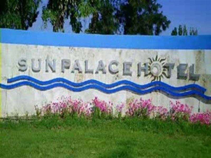 Sun Palace 4*
