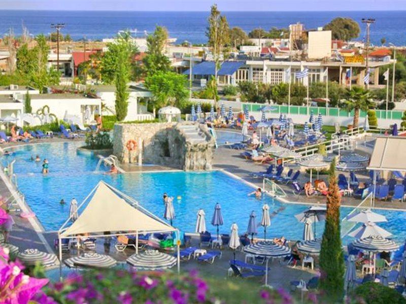 Sun Palace Hotel 4*