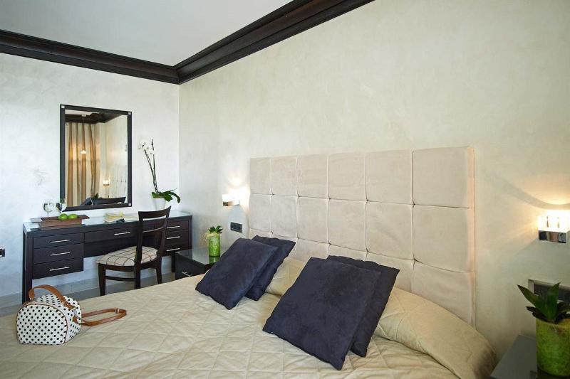 Mitsis Resort 5*