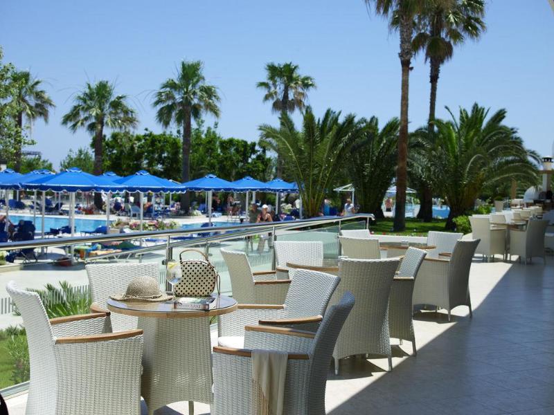 Mitsis 5* Faliraki