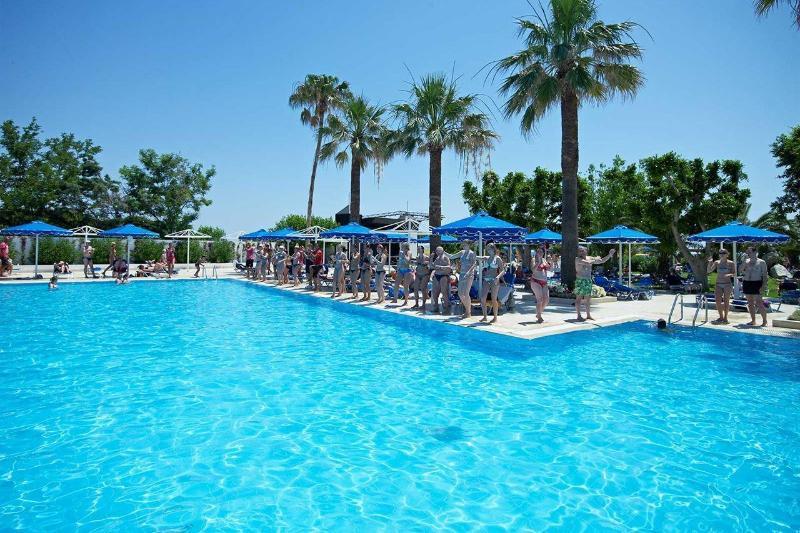 Mitsis Resort 5*