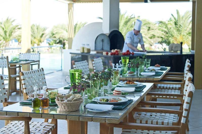 Mitsis Resort Faliraki