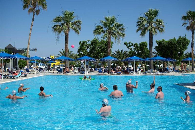 Resort Mitsis Faliraki